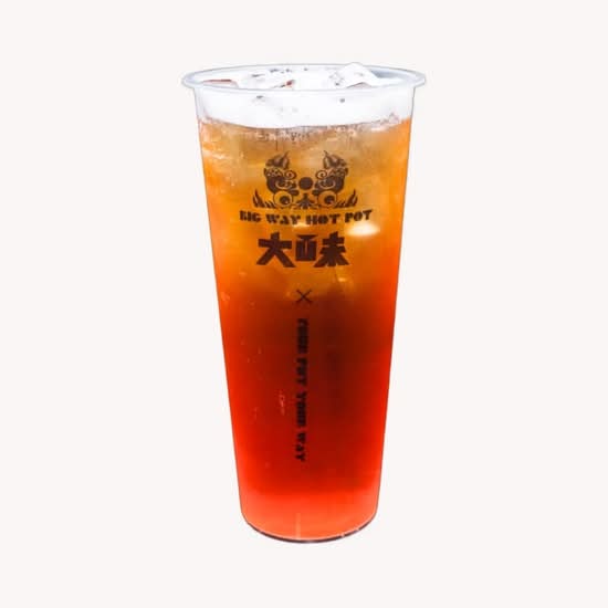 Assam Black Tea 阿萨姆红茶
